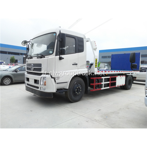 Nouveau Dongfeng 4X2 Wrecker High Quality Low Price